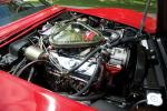 Chevrolet Corvette L71 427/435 HP Convertible 1968 года